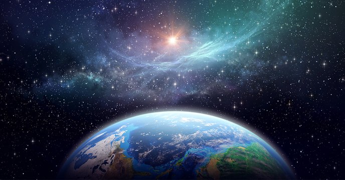 Ces deux exoplanètes sont les plus similaires à la Terre... Voici ce que cela implique