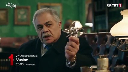 Vuslat 38.Bölüm Fragmanı