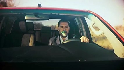 Kırlangıç Fırtınası İlk Fragman