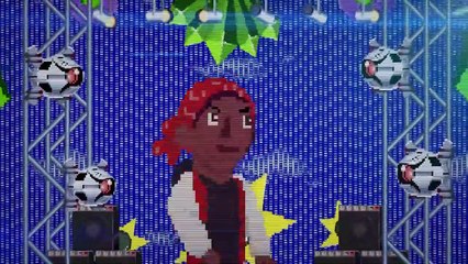 Kirpi Sonic Video Klip