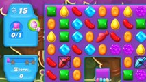 Candy Crush Soda niveau 10 : solution et astuces pour passer le level
