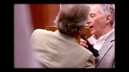 The Jinx: The Life and Deaths of Robert Durst