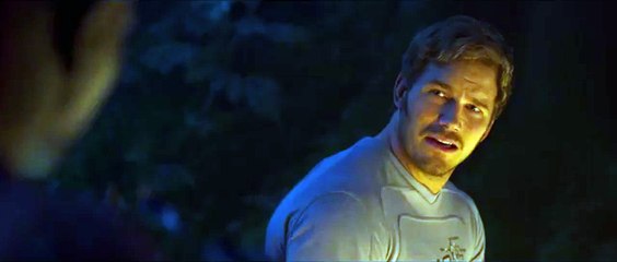 Galaksinin Koruyucuları 2 Orijinal Teaser (5)