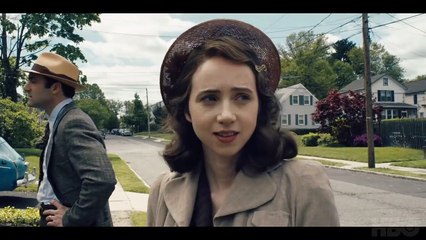 The Plot Against America Orijinal Fragman