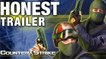 Counter-Strike : le mythique FPS a enfin son trailer honnête et il est hilarant