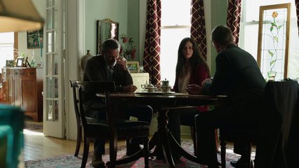 Chicago Justice Orijinal Fragman