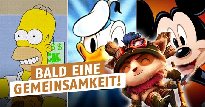 League of Legends: Alle Yordles erhalten auf dem nächsten Patch eine Änderung