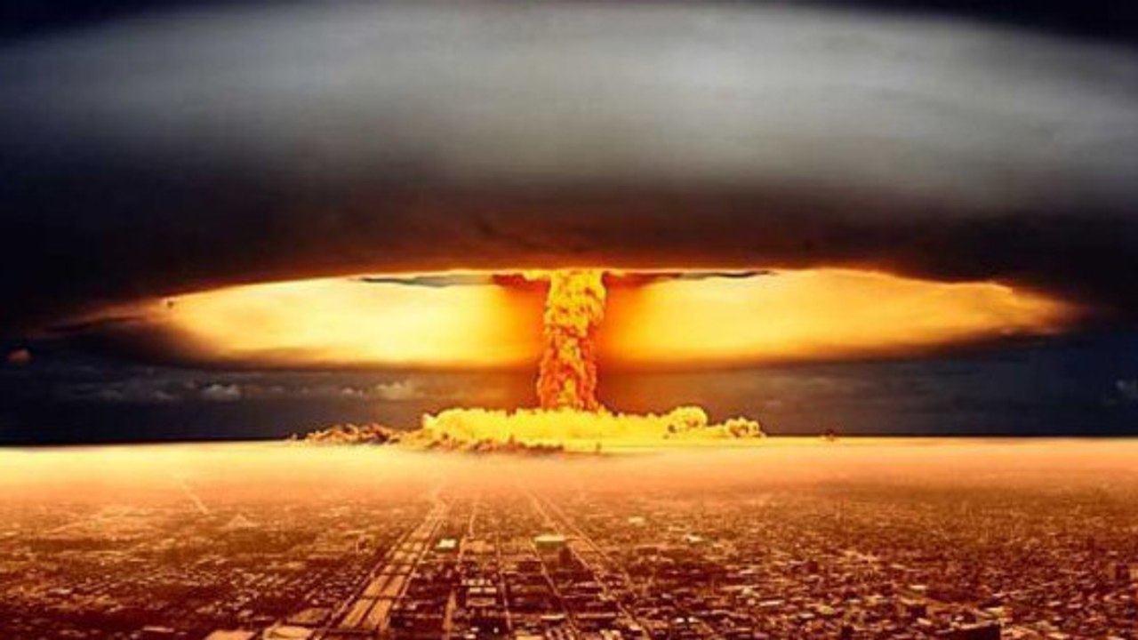 Mit dieser Nachricht will die britische Regierung die Bürger vor einer atomaren Attacke warnen