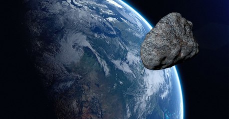 Un astéroïde s'apprête à frôler la Terre : quels sont les risques de collision ?