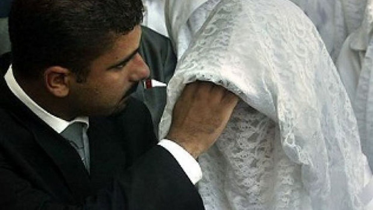 Saudi-Arabien: Ein Mann reicht noch am Tag seiner Hochzeit die Scheidung ein, nachdem er das Gesicht seiner Frau sieht