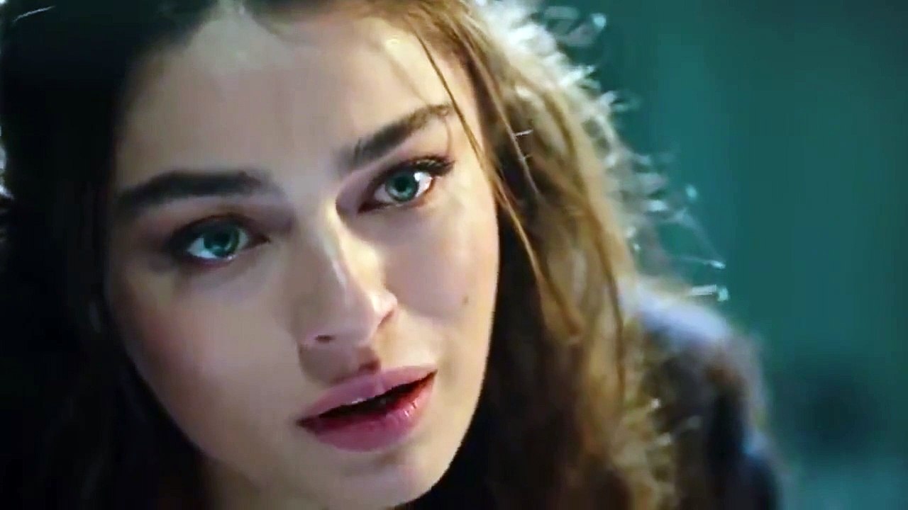 Zemheri 3.Bölüm Fragmanı