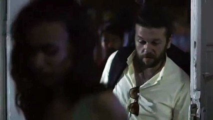 Korkacak Bişey Yok - Teaser