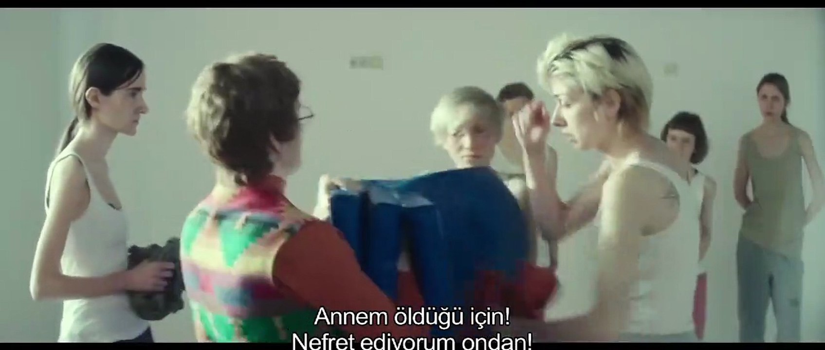 Beden - Türkçe Altyazılı Fragman