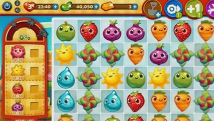 Farm Heroes Saga niveau 88 : solution et astuces pour passer le level