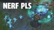 League of Legends : quand Ekko, le nouveau champion, fait un quadra kill instantané