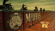 Mayans MC Orijinal Teaser