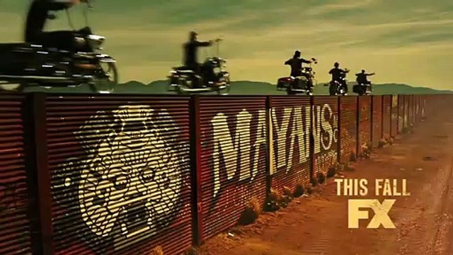 Mayans MC Orijinal Teaser