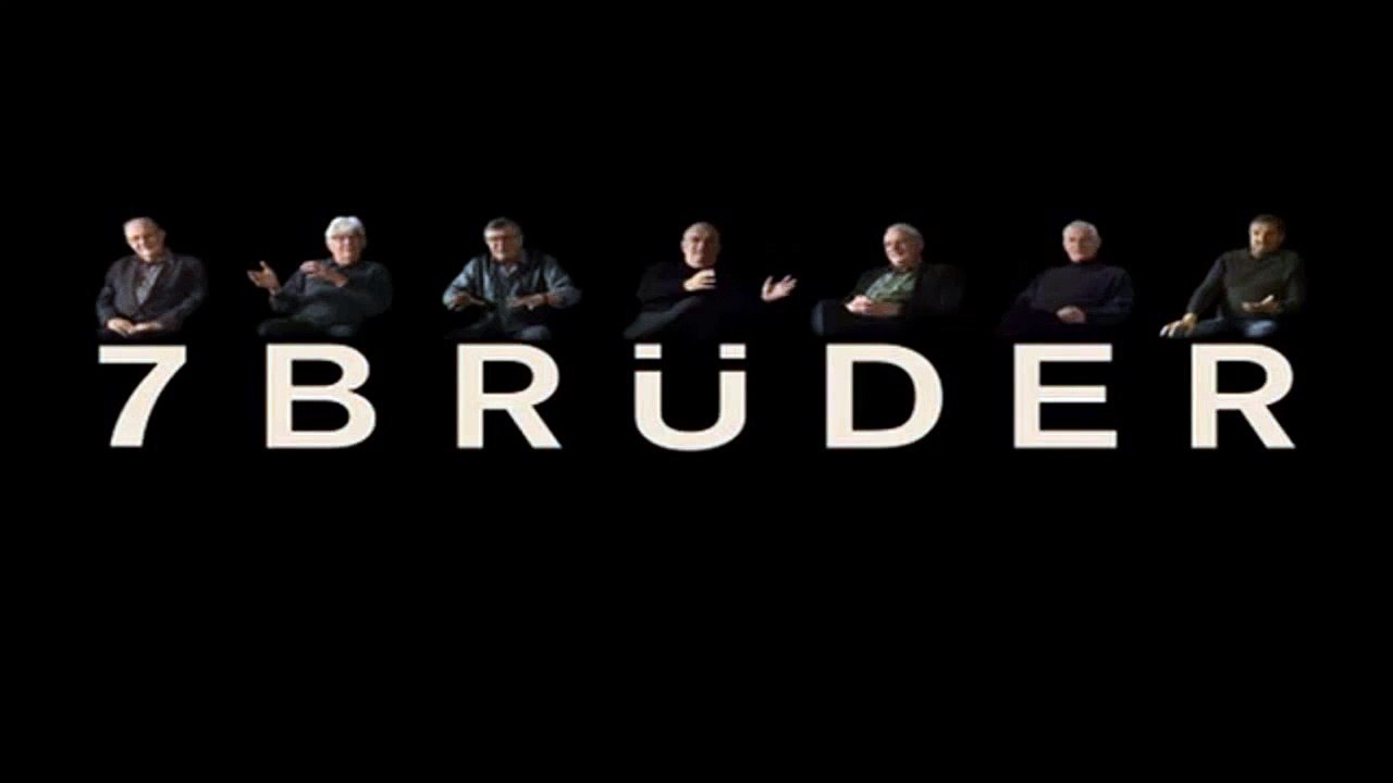 7 Brüder Orijinal Fragman