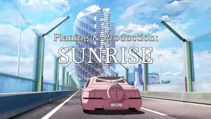 Kidô senshi Gandamu: Senkô no Hasauei