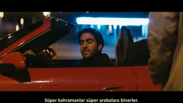 Ben Kimim? - Türkçe Altyazılı Fragman