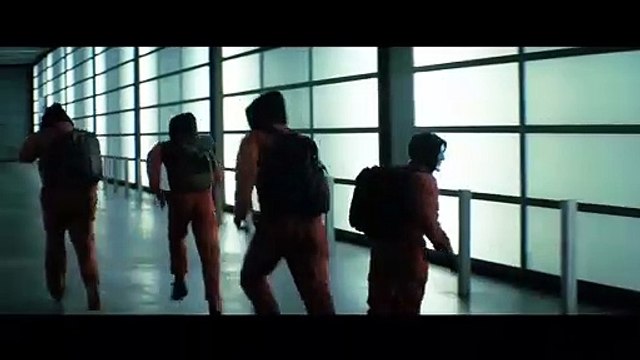 Ben Kimim? - Türkçe Altyazılı Kısa Fragman