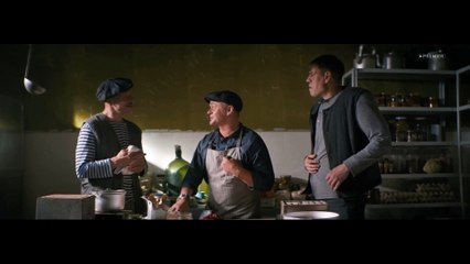 Ресторан по понятиям - 5 серия (2022)