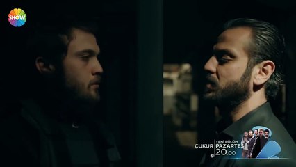 Çukur 86.Bölüm Fragmanı