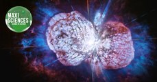 Zone 51, Hubble et coquilles d'oeufs, les actus sciences que vous devez connaître ce 11 juillet