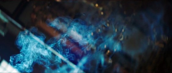 Yakuza and the Family Fragman