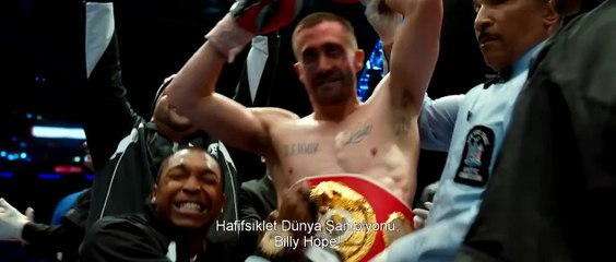 Son Şans - Türkçe Altyazılı Fragman