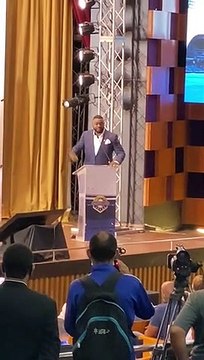 David Ortiz es exaltado al Salón de la Fama de la Serie del Caribe