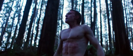 Kelly Çetesi&#039;nin Gerçek Hikayesi Altyazılı Fragman
