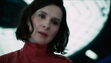 Kabuktaki Hayalet Orijinal Klip (2)