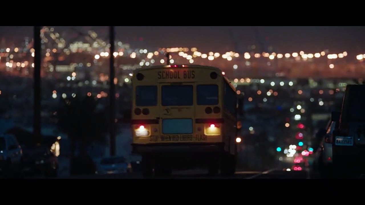The Way Back Fragman