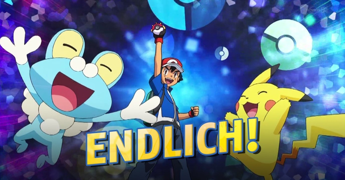 Pokémon GO: Niantic kündigt offiziell Tauschgeschäfte und Duelle an