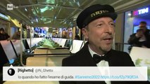 Sanremo 2022, i momenti più divertenti della prima serata