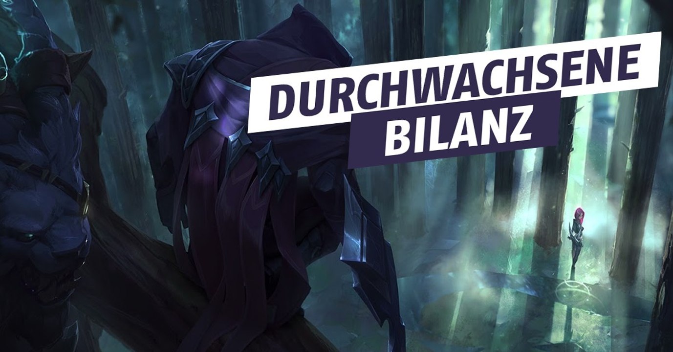 League of Legends: Riot gesteht! Das Rework der Assassinen war kein voller Erfolg