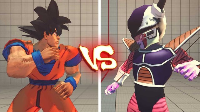 Street Fighter : revivez l'affrontement entre Goku et Frieza dans un mod épique !