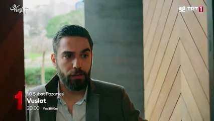 Vuslat 40.Bölüm Fragmanı