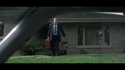 Mindhunter Teaser