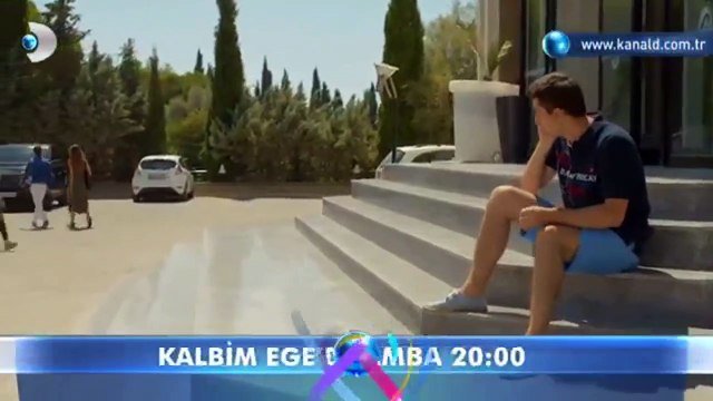 Kalbim Ege'de Kaldı 6.Bölüm Fragmanı