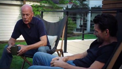 Reprisal Orijinal Fragman