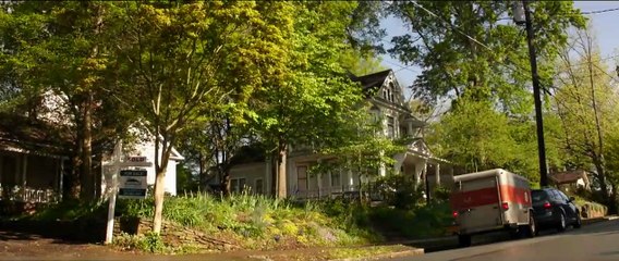 Goosebumps:  Canavarlar Firarda Altyazılı Fragman (2)