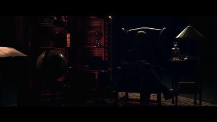 Deadpool - Teaser Trailer