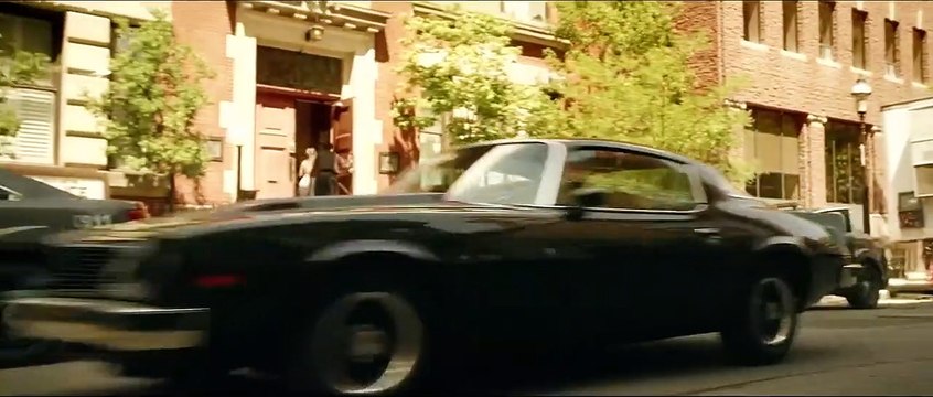 Spiral: Testere Devam Ediyor Altyazılı Fragman