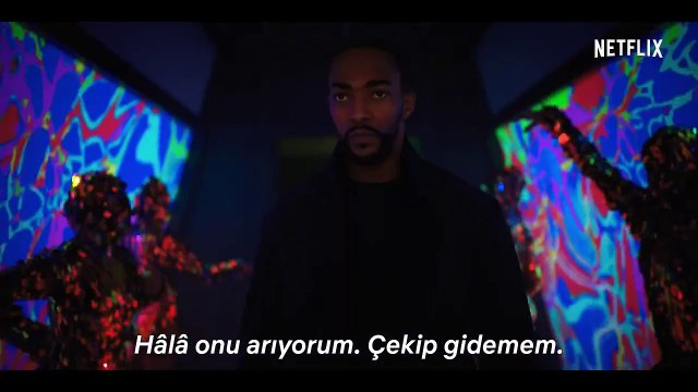 Altered Carbon 2. Sezon Altyazılı Ana Fragman