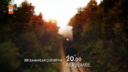 Bir Zamanlar Çukurova 101.Bölüm Fragmanı