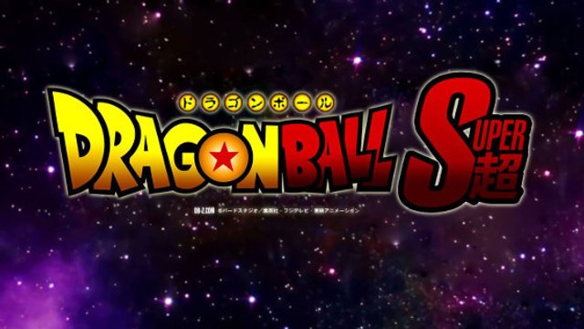 Dragon Ball Super : la date de diffusion du premier épisode est fixée