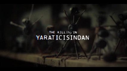 The Chestnut Man Altyazılı Fragman