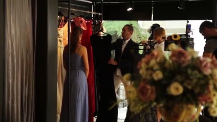 Sonsuz Aşk - Fahriye Evcen Kül Kedisi Oldu